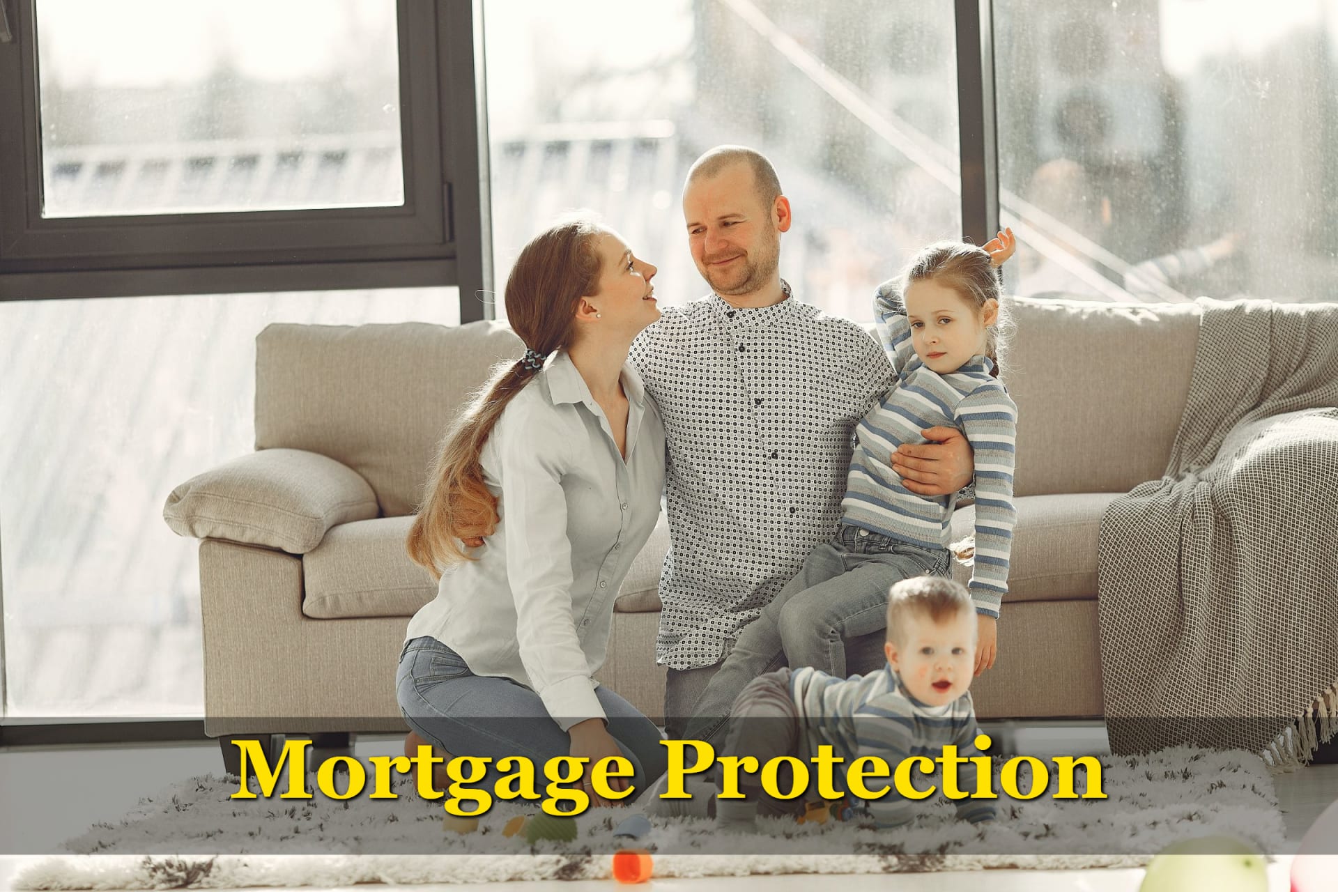 Mortgage-Protection